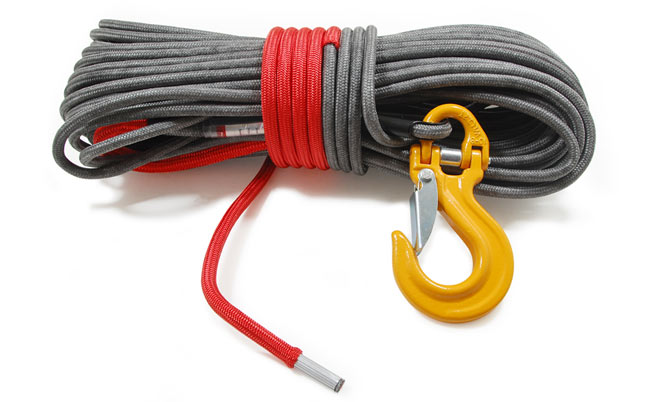Armortek Extreme Synthetic Winch Rope