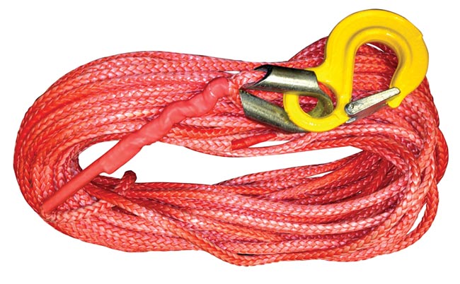 Synthetic Rope 9mm x 38m