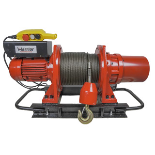 AC Winches