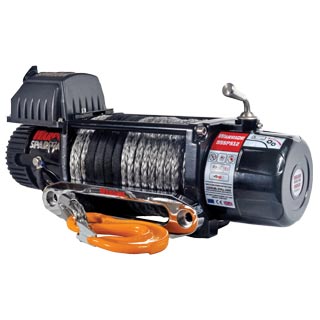Entry Level Winches